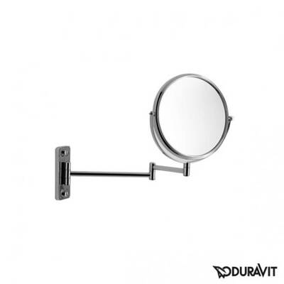 Duravit D-Code Makyaj Aynası 0099121000 - 1