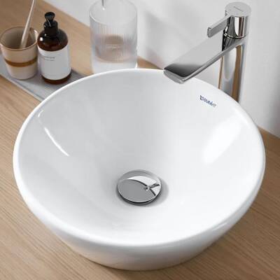 Duravit D-Neo Çanak Lavabo 40 cm - 1