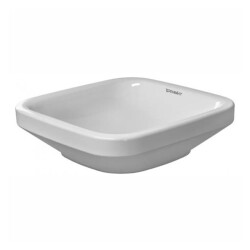 Duravit DuraStyle Çanak Lavabo 43 cm 0349430000 - 1