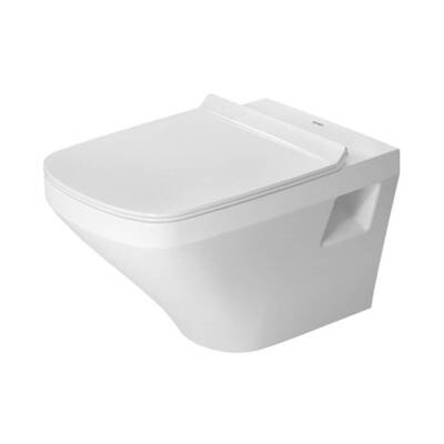 Duravit DuraStyle Rimless Asma Klozet Seti 45383920A1 - 1