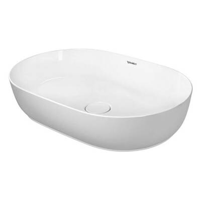 Duravit Luv Çanak Lavabo 60 cm 0379600000 - 1