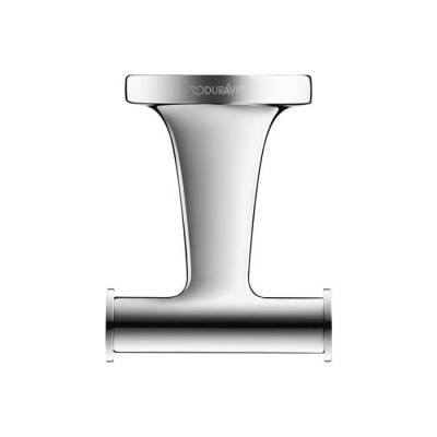 Duravit Starck T Askılık İkili 0099301000 - 1