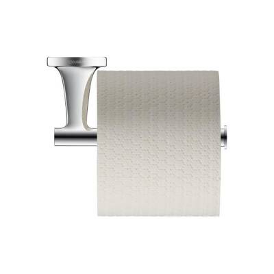 Duravit Starck T Tuvalet Kağıtlığı Açık 0099371000 - 1