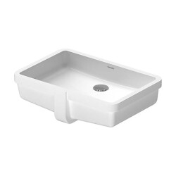 Duravit Vero Tezgah Altı Lavabo 48 cm 0330480000 - 1