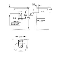 Grohe 0 - 39201000 - 2