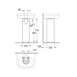 Grohe 0 - 39202000 - 2