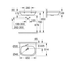 Grohe 0 - 3932300H - 2