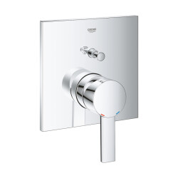 Grohe Allure Ankastre BanyoDuş Bataryası - 24070000 - 1