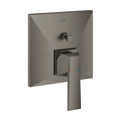 Grohe Allure Brilliant Ankastre BanyoDuş Bataryası - 24072Al0 - 1