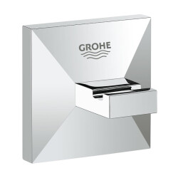 Grohe Allure Brilliant HavluBornoz Askılığı - 40498000 - 1