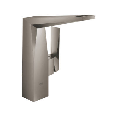 Grohe Allure Brilliant Tek Kumandalı Lavabo Bataryası 12L-Boyut - 23109Al0 - 1