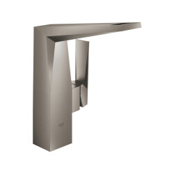 Grohe Allure Brilliant Tek Kumandalı Lavabo Bataryası 12L-Boyut - 23112Al0 - 1