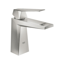 Grohe Allure Brilliant Tek Kumandalı Lavabo Bataryası M-Boyut - 23033Dc0 - 1