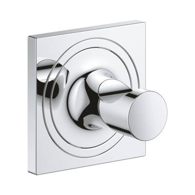 Grohe Allure HavluBornoz Askılığı - 40284001 - 1