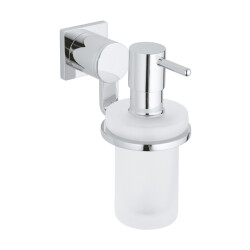 Grohe Allure Sıvı Sabunluk - 40363000 - 1