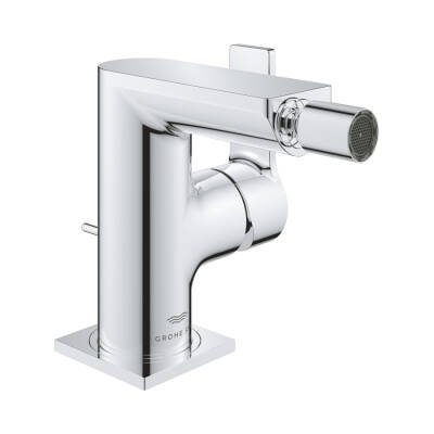 Grohe Allure Tek Kumandalı Bide Bataryası 12M - Boyut - 24160001 - 1