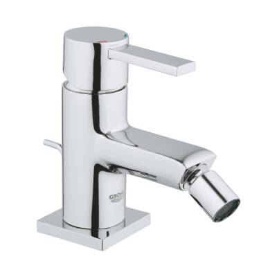 Grohe Allure Tek Kumandalı Bide Bataryası 12M-Boyut - 32147000 - 1