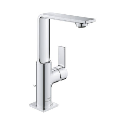 Grohe Allure Tek Kumandalı Lavabo Bataryası 12L - Boyut - 32146001 - 1