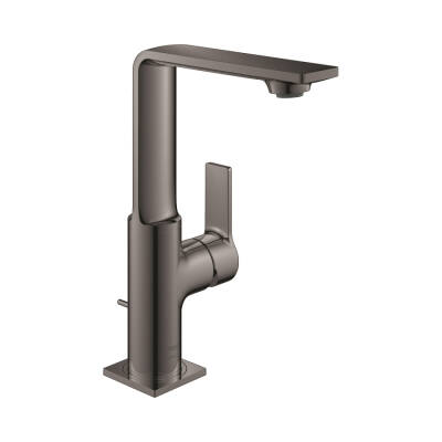 Grohe Allure Tek Kumandalı Lavabo Bataryası 12L - Boyut - 32146A01 - 1