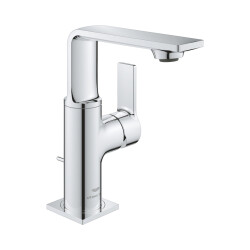 Grohe Allure Tek Kumandalı Lavabo Bataryası M - Boyut - 32757001 - 1