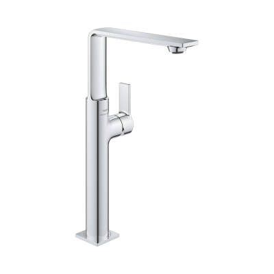 Grohe Allure Tek Kumandalı Lavabo BataryasıXl - Boyut - 23403001 - 1