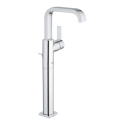 Grohe Allure Tek Kumandalı Lavabo Bataryası Xl-Boyut - 32249000 - 1