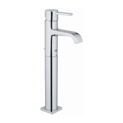 Grohe Allure Tek Kumandalı Lavabo BataryasıXl - Boyut - 32760000 - 1