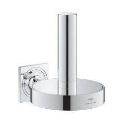 Grohe Allure Yedek Tuvalet Kağıtlığı - 40956001 - 1