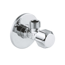 Grohe Ara Musluk 12 - 22025000 - 1