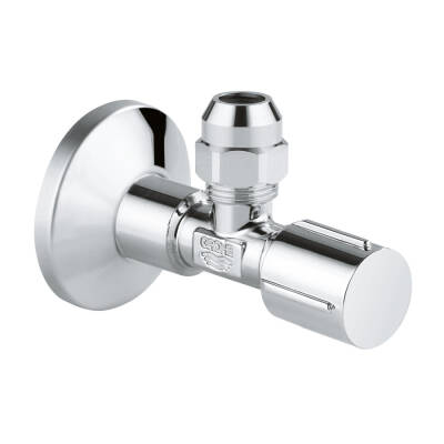 Grohe Ara Musluk 12 - 22037000 - 1