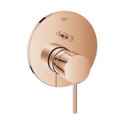 Grohe Atrio Ankastre BanyoDuş Bataryası - 24066Da3 - 1