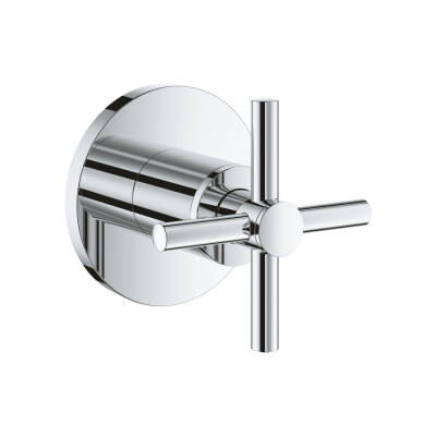 Grohe Atrio Ankastre Stop Valf - 19069003 - 1