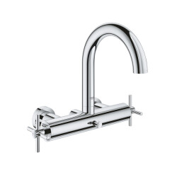 Grohe Atrio Banyo Bataryası - 25010003 - 1