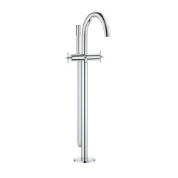 Grohe Atrio Banyo Bataryası - 25044003 - 1