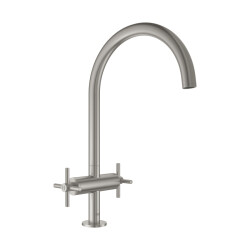 Grohe Atrio Eviye Bataryası - 30362Dc0 - 1