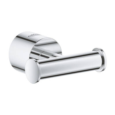 Grohe Atrio HavluBornoz Askılığı - 40312003 - 1