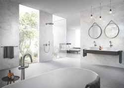 Grohe Atrio Havluluk - 40309Al3 - 3