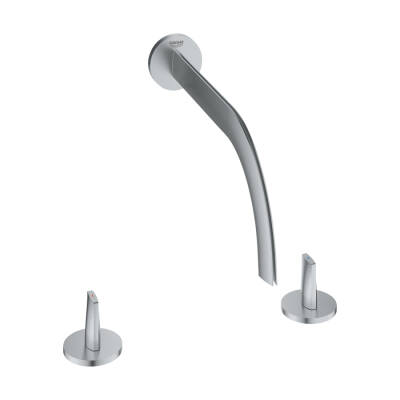 Grohe Atrio Icon 3D - 20614Sd0 - 1