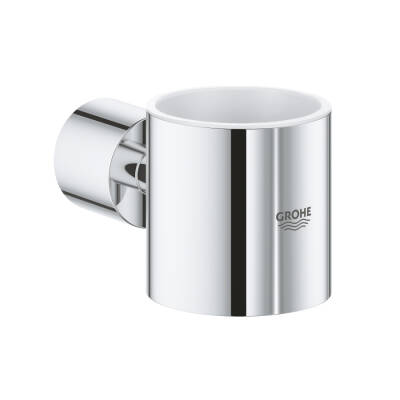 Grohe Atrio Sabunluk Tutacağı - 40304003 - 1