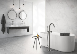 Grohe Atrio Sıvı Sabunluk - 40306Al3 - 3