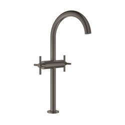 Grohe Atrio Tek Delikli Lavabo Bataryası 12Xl-Boyut - 21044Al3 - 1