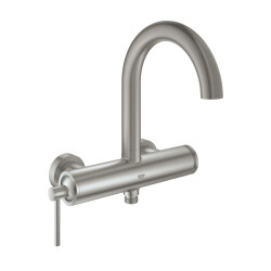 Grohe Atrio Tek Kumandalı Banyo Bataryası - 32652Dc3 - 1