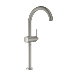 Grohe Atrio Tek Kumandalı Lavabo Bataryası Xl-Boyut - 32647Dc3 - 1