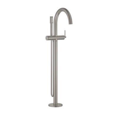 Grohe Atrio Tek Kumandalı Yerden Küvet Bataryası - 32653Dc3 - 1