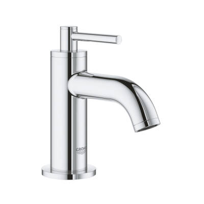 Grohe Atrio Tek Su Girişli Batarya 12 Xs-Boyut - 20021003 - 1