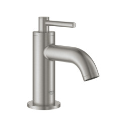 Grohe Atrio Tek Su Girişli Batarya 12 Xs-Boyut - 20021Dc3 - 1