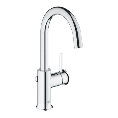 Grohe Bauclassic Tek Kumandalı Lavabo Bataryası - 23095000 - 1