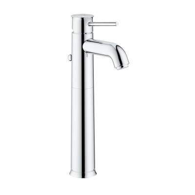 Grohe Bauclassic Tek Kumandalı Lavabo Bataryası - 32868000 - 1