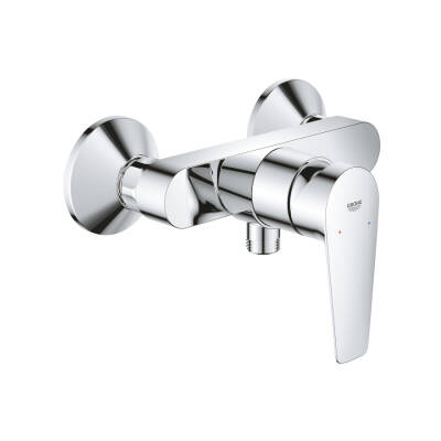 Grohe Bauedge Tek Kumandalı Duş Bataryası - 23636001 - 2