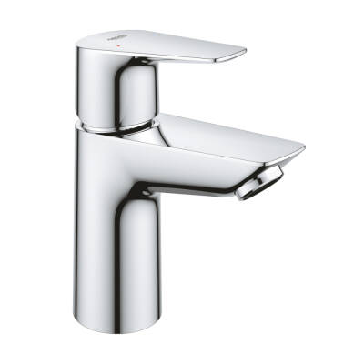 Grohe Bauedge Tek Kumandalı Lavabo Bataryası S-Boyut - 23895001 - 2